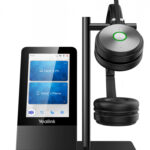 Yealink WH66 DUAL UC recenze