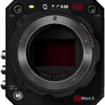 Z CAM E2-S6 Mark II recenze