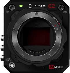 Z CAM E2-S6 Mark II recenze