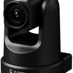 Z CAM P2-R1 recenze