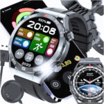 ZAXER ZT107 Ultramate recenze