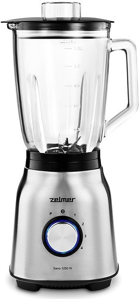 ZELMER ZSB4820 recenze