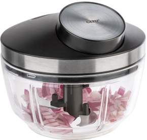 ZIZO – GEFU recenze