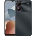 ZTE Blade A34 2GB/64GB Starry Black recenze
