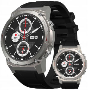 Fotografie Zeblaze Vibe 7  recenzía