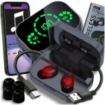 ZeeTech YD04 recenze