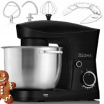 Zeegma PLANEET EASY BLACK černý recenze