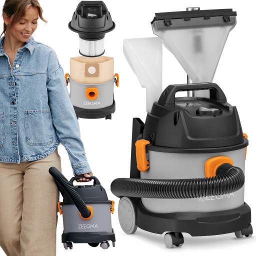 Zeegma ZE-Zonder Pro recenze