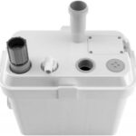 Zehnder SWH 100 230V recenze