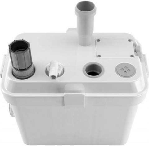 Zehnder SWH 100 230V recenze