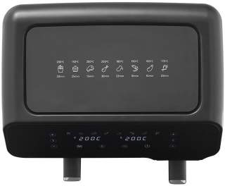 Zelmer ZAF 9000 recenze