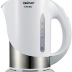 Zelmer ZCK7630S recenze