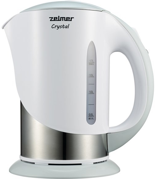 Zelmer ZCK7630S recenze