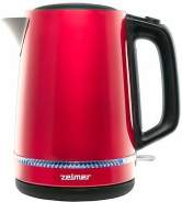 Zelmer ZCK7921R červená recenze
