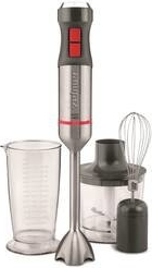 Zelmer ZHB 4652 stříbrný recenze