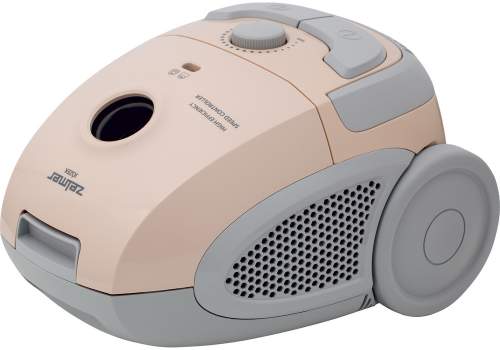 Zelmer ZVC 231 P recenze