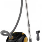 Zelmer ZVC250 Edek recenze