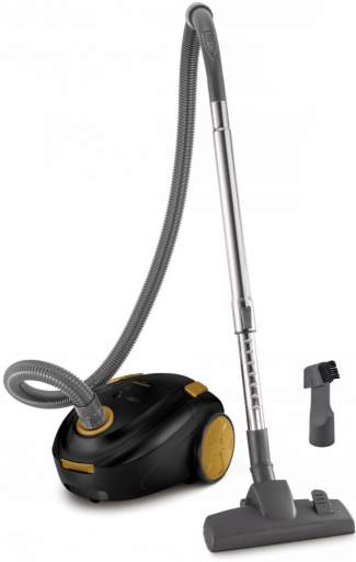 Zelmer ZVC250 Edek recenze