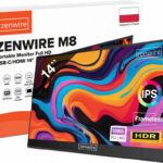 Zenwire M8 recenze