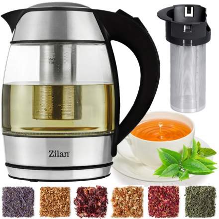 Zilan ZLN8948 recenze