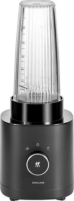 Zwilling ENFINIGY smoothie černý recenze