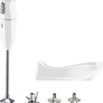 bamix CORDLESS PRO bezdrátový bílý recenze