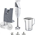 bamix SWISSLINE D 200 W bílý recenze