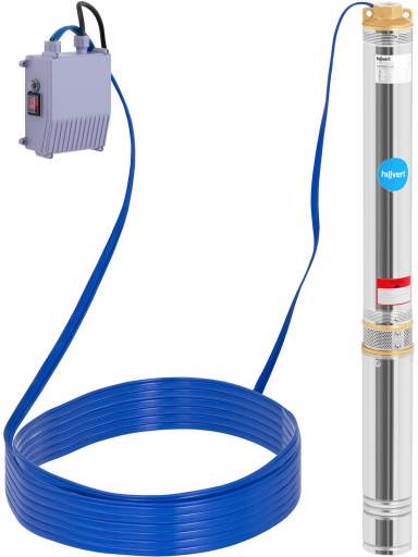 hillvert HT-ROBSON-SP1100-101 recenze