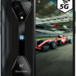 iGET Blackview GBL5000 recenze