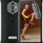 iGET Blackview GBV6600 Pro recenze