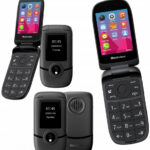 iGET Blackview Zeta recenze