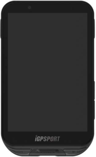 iGPSport iGS800 recenze