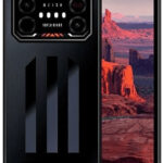 iiiF150 Air1 Ultra 8GB/128GB Obsidian Black recenze