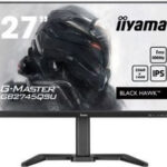 iiyama G-Master GB2745QSU-B2 recenze