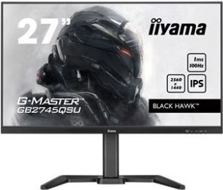 iiyama G-Master GB2745QSU-B2 recenze