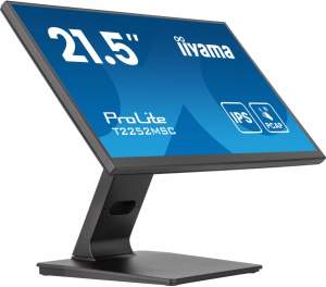 iiyama ProLite T2252MSC-B2AG recenze