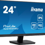 iiyama ProLite XU2493HSU-B7 recenze
