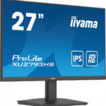iiyama ProLite XU2793HS-B7 recenze