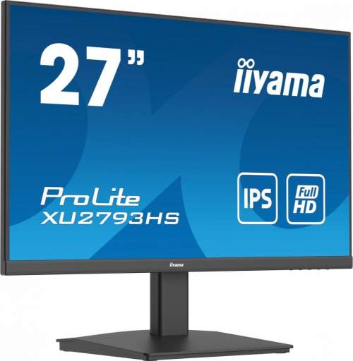 Obrázok iiyama ProLite XU2793HS-B7 hodnotenie