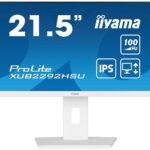 iiyama ProLite XUB2292HSU-W6 recenze