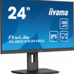 iiyama ProLite XUB2493HSU-B7 recenze