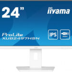 iiyama ProLite XUB2497HSN-W2 recenze