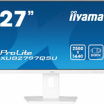 iiyama ProLite XUB2797QSU-W2 recenze