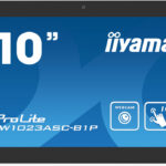 iiyama Prolite TW1023ASC recenze