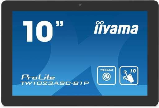 iiyama Prolite TW1023ASC recenze