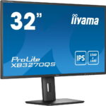 iiyama XB3270QS recenze