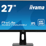 iiyama XUB2792UHSU-B1 recenze