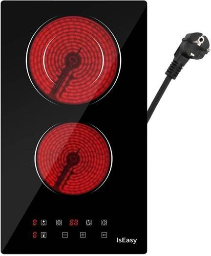 isEasy LT2V-15 recenze