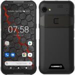 myPhone Hammer Blade 3 4GB/64GB Black recenze