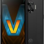 myPhone Hammer Blade V 8GB/256GB Black recenze